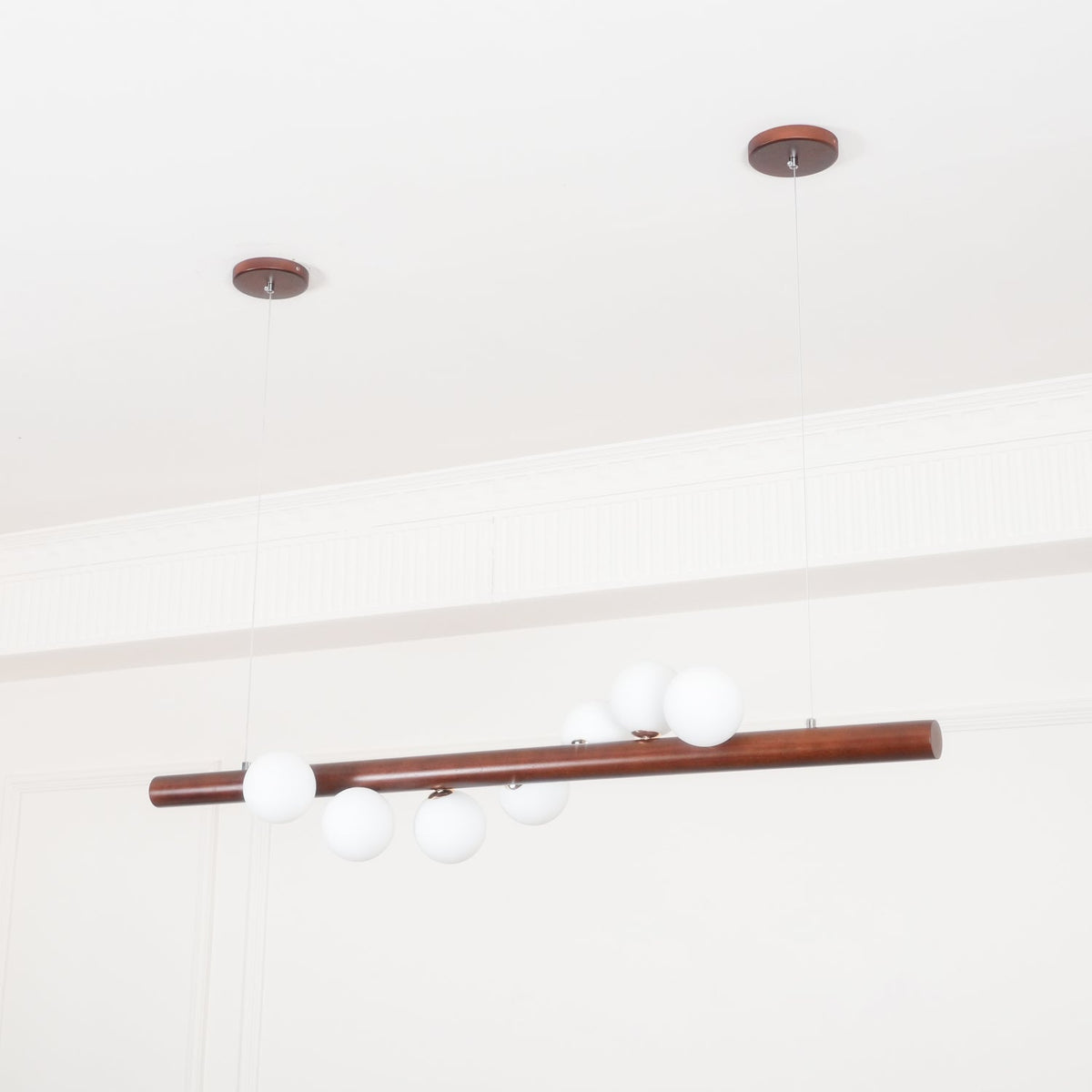 Licarar Linear Pendant Light