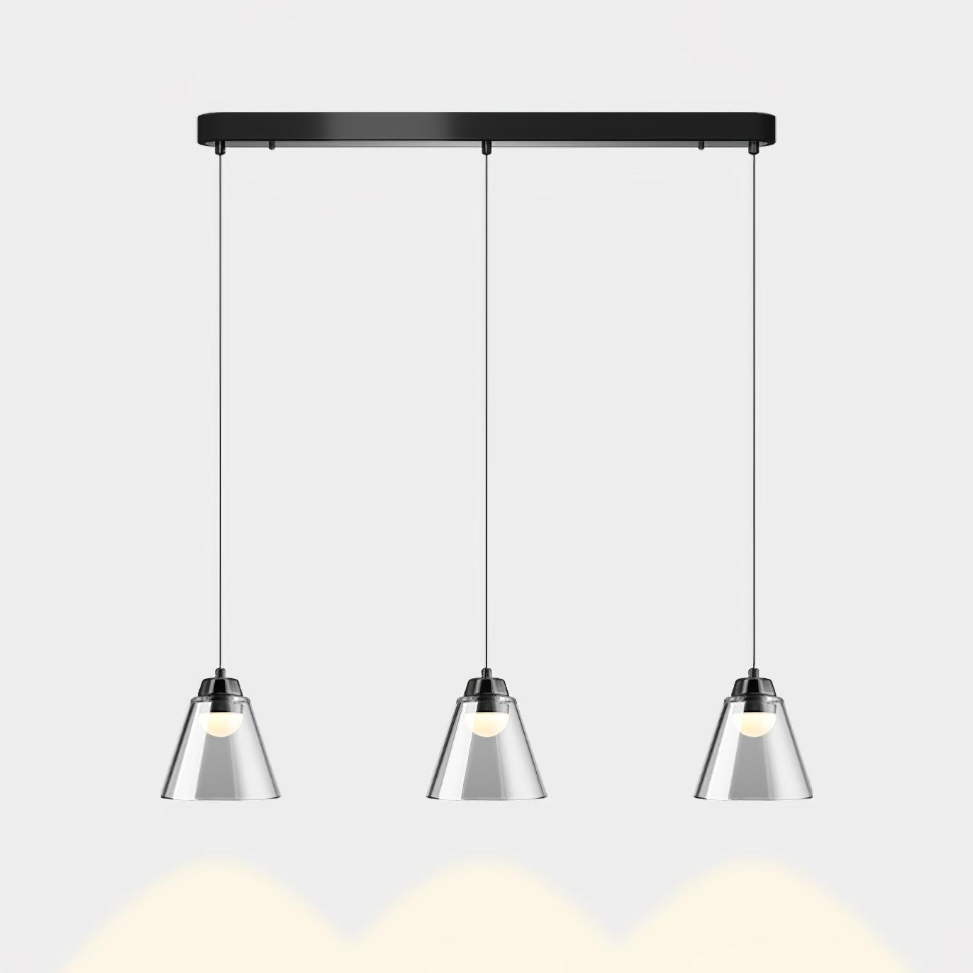 Sumeca Pendant Light