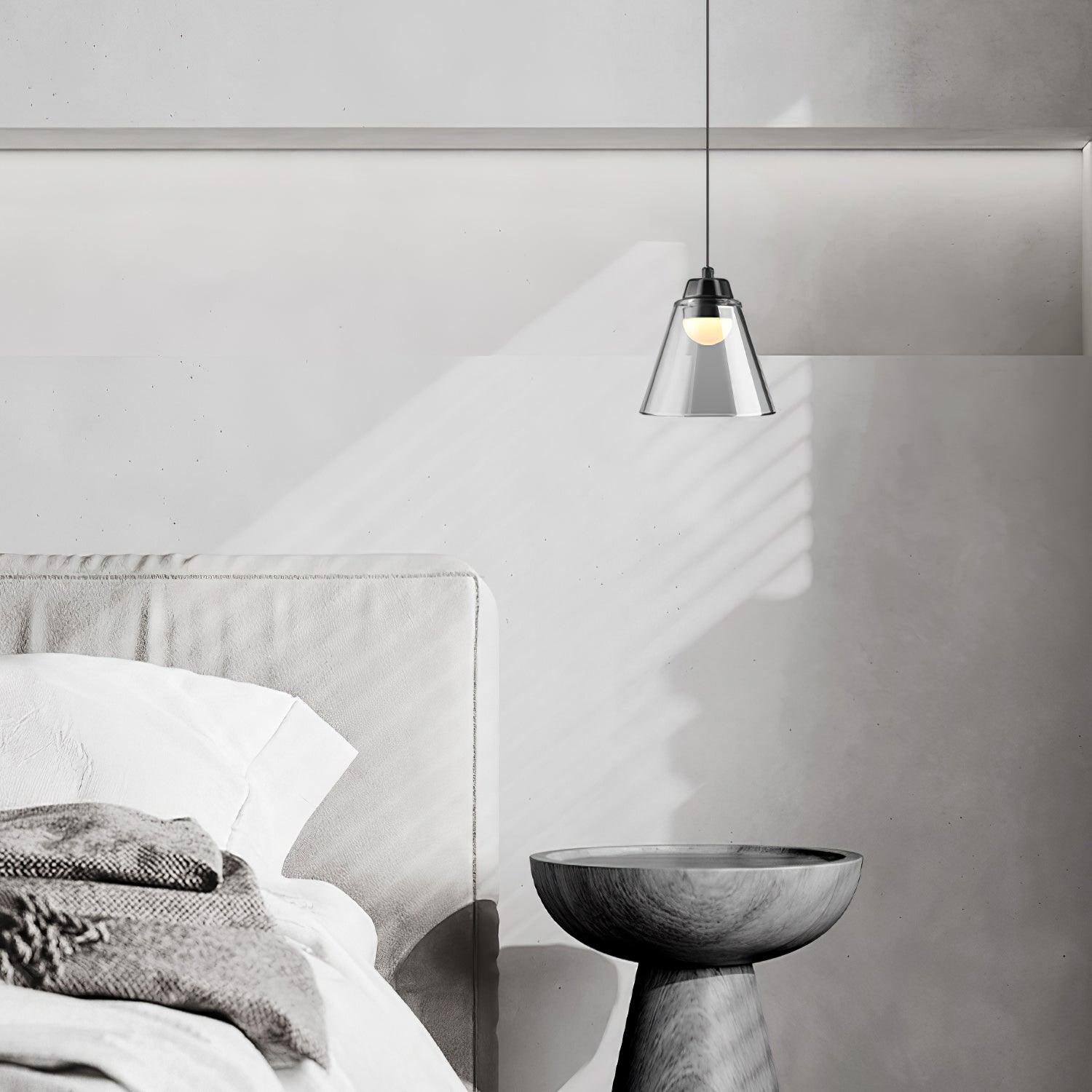 Sumeca Pendant Light