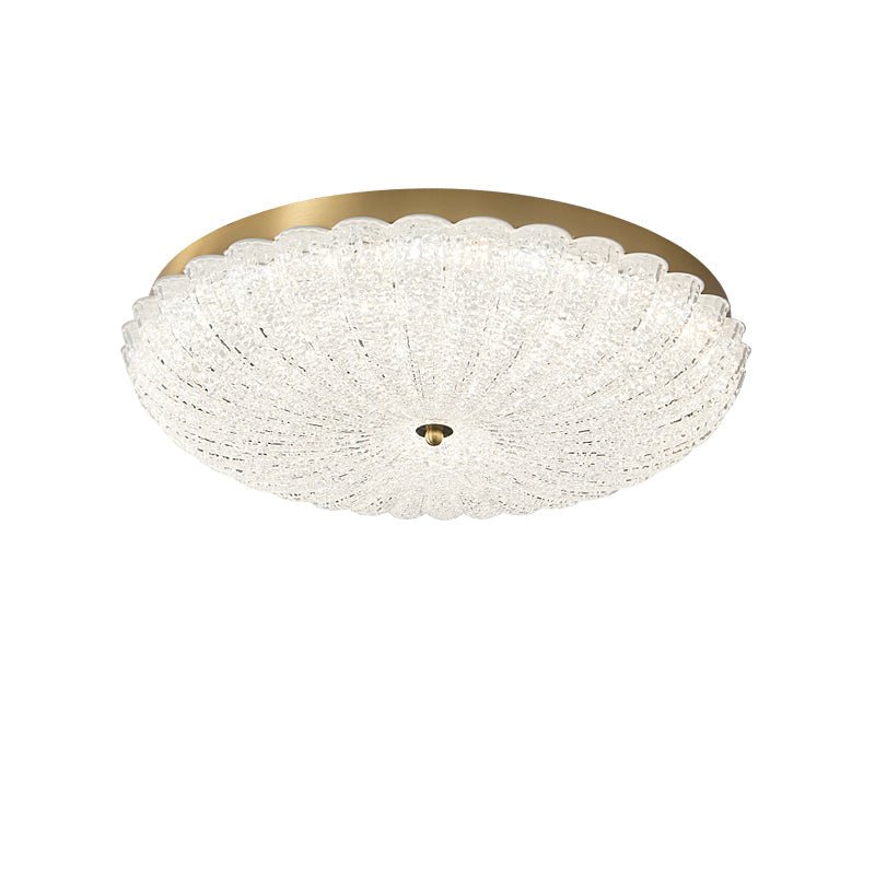 Juvelis Crystal Ceiling Light