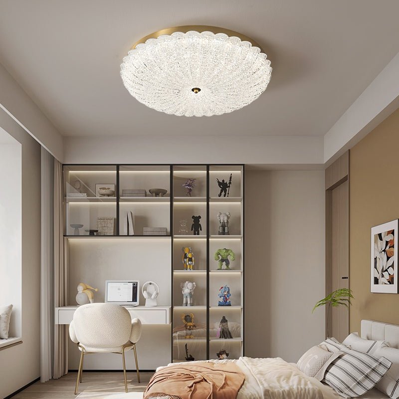 Juvelis Crystal Ceiling Light