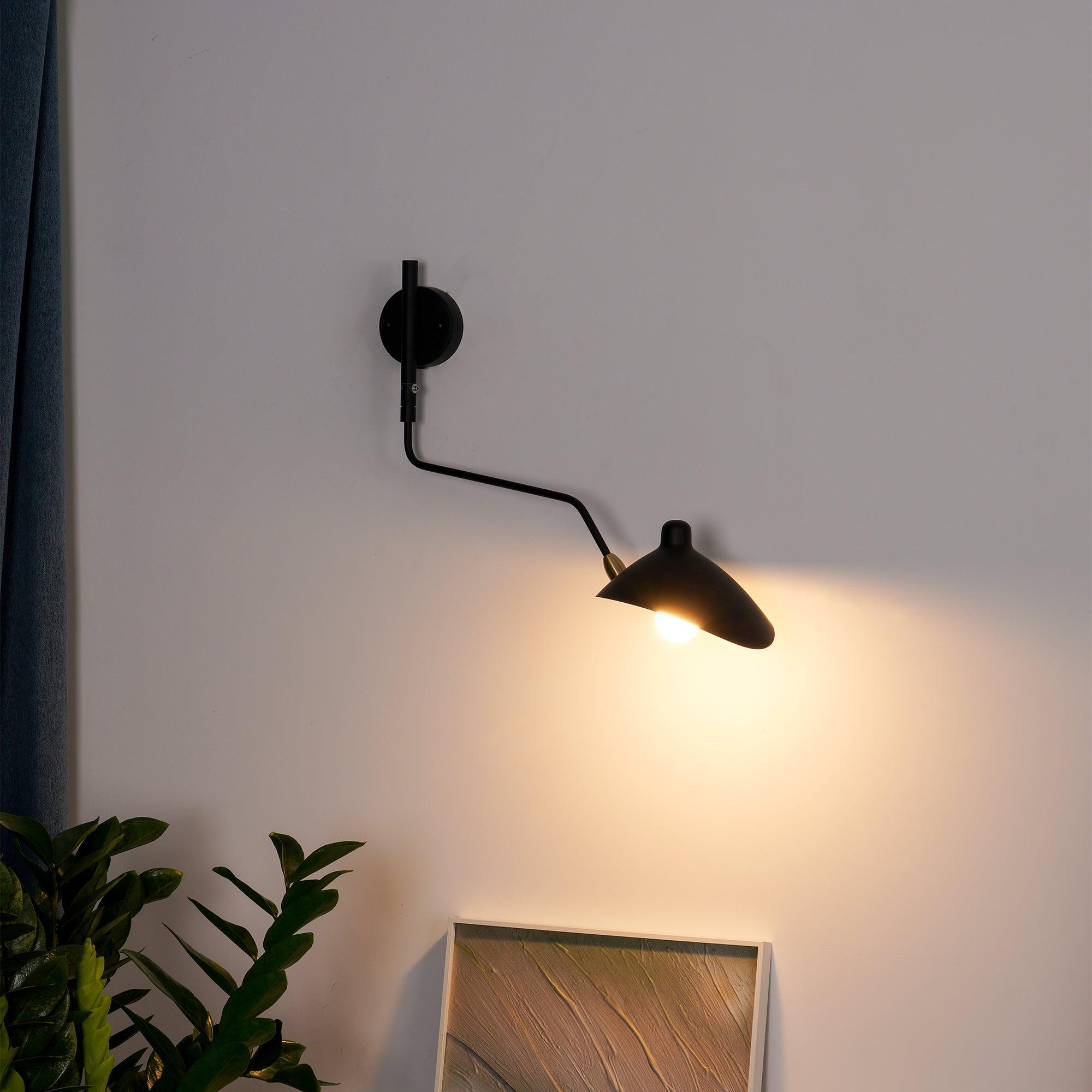 Sirgen Wall Light