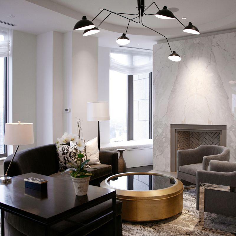 Meylizzo Ceiling Light