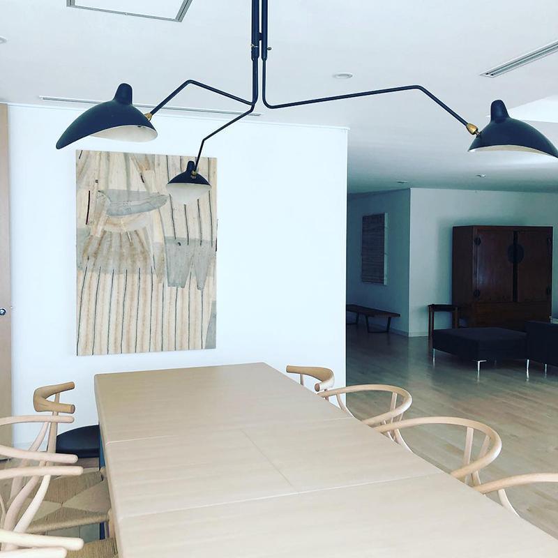 Meylizzo Ceiling Light