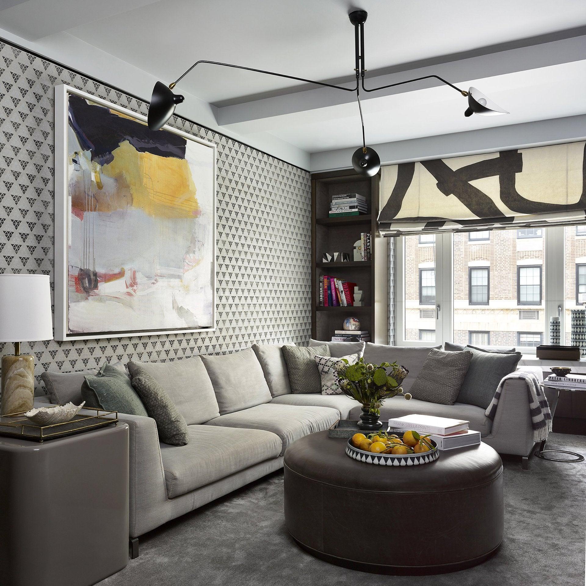 Meylizzo Ceiling Light