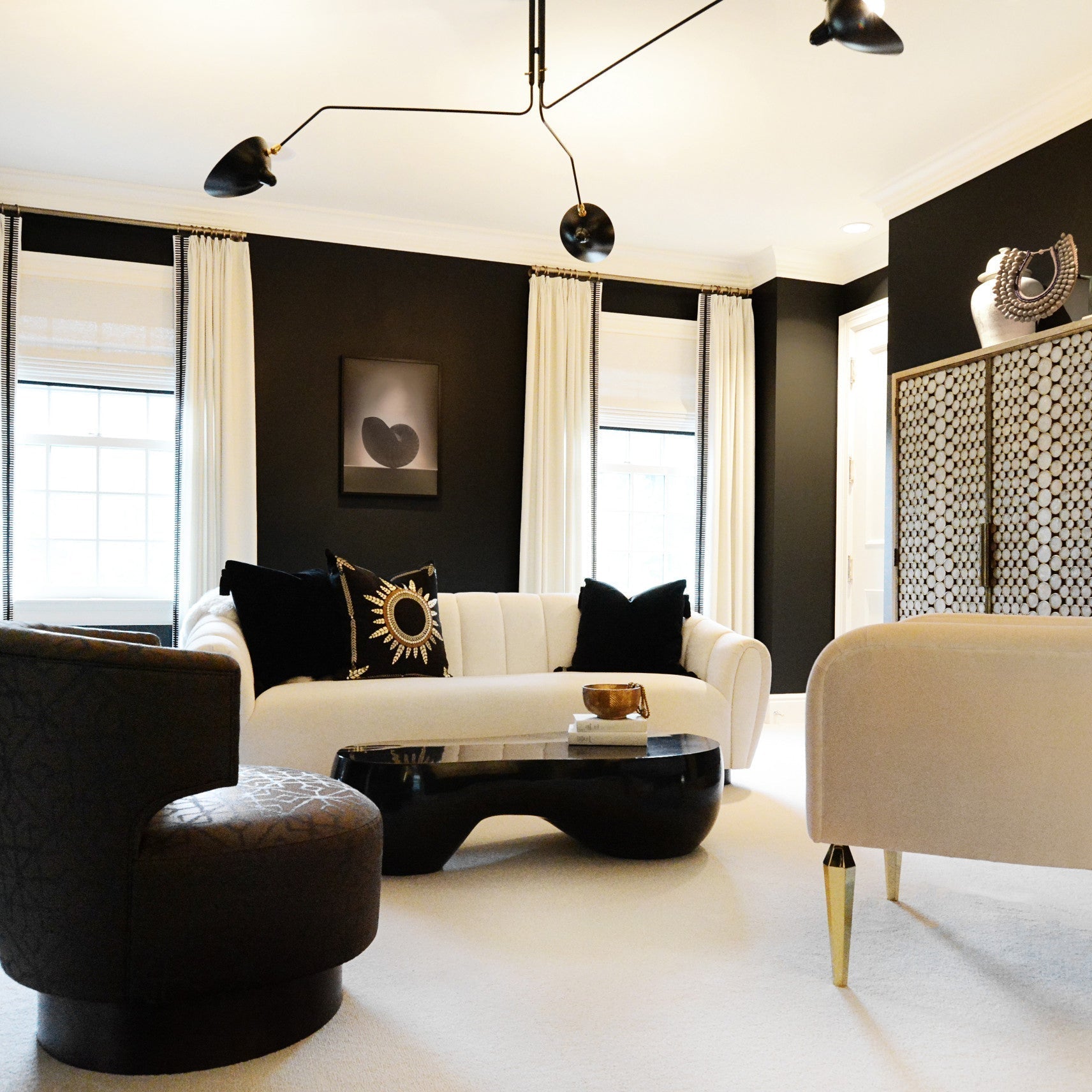 Meylizzo Ceiling Light