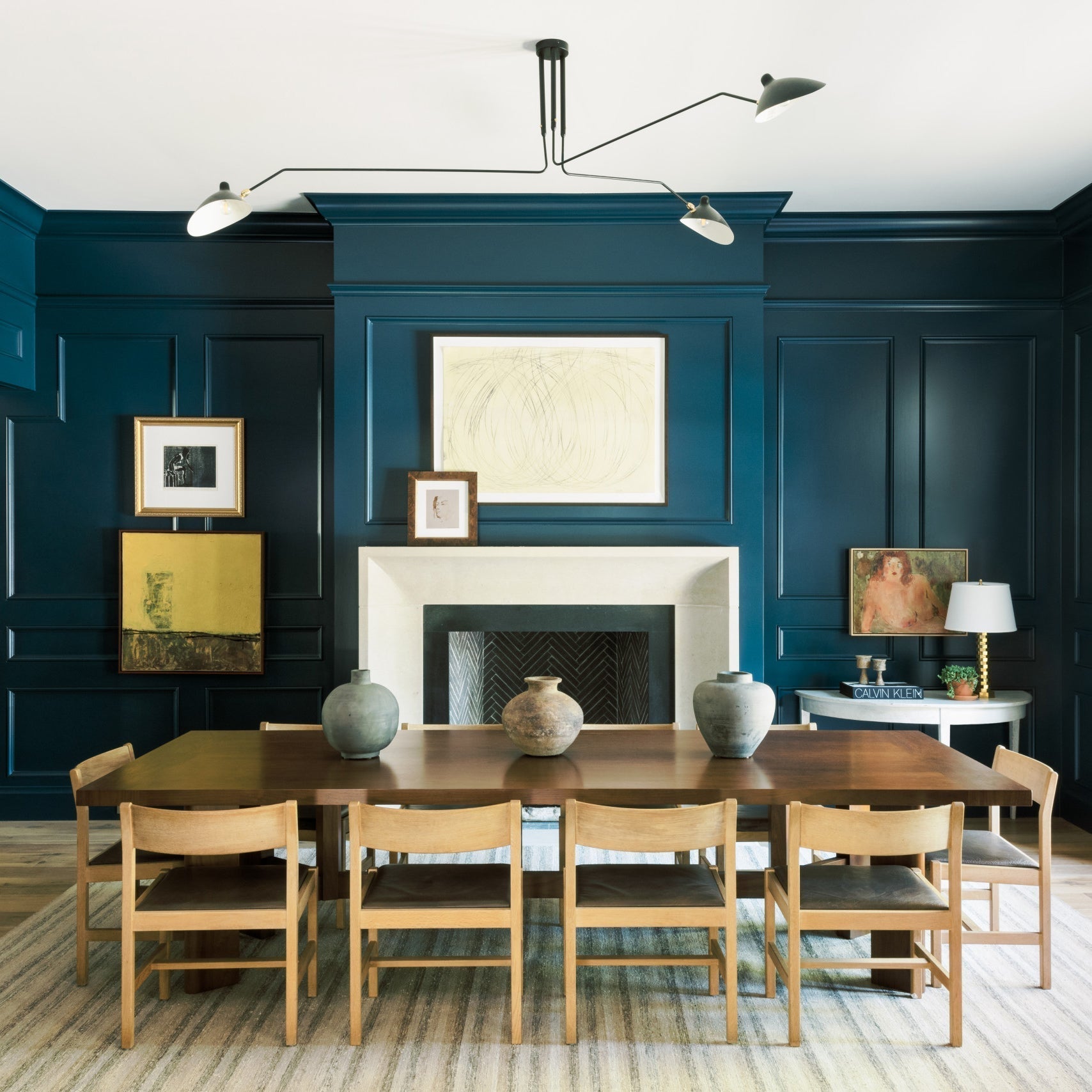 Meylizzo Ceiling Light