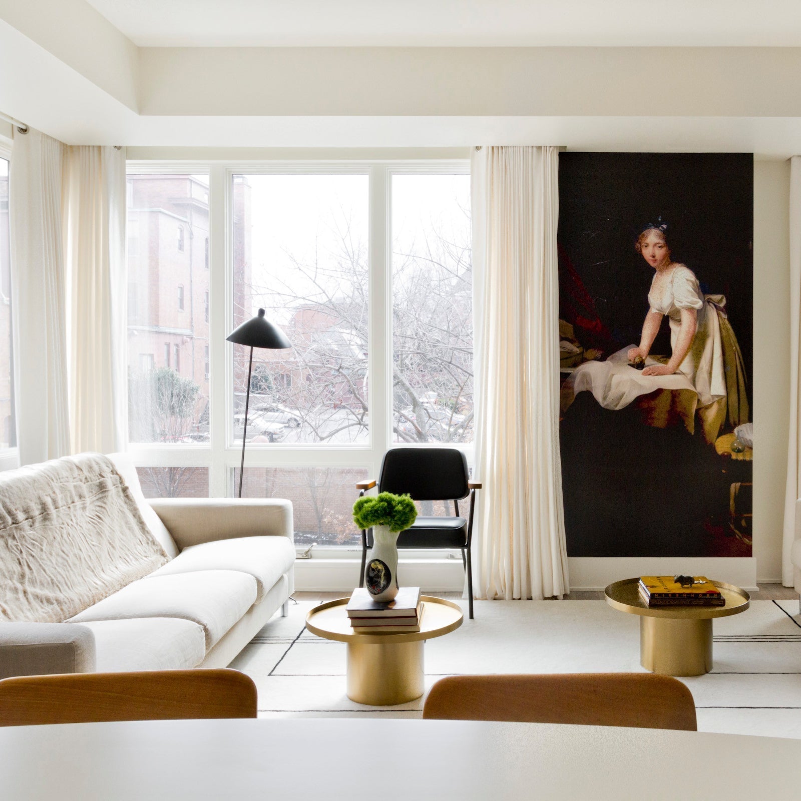 Molizon Floor Lamp
