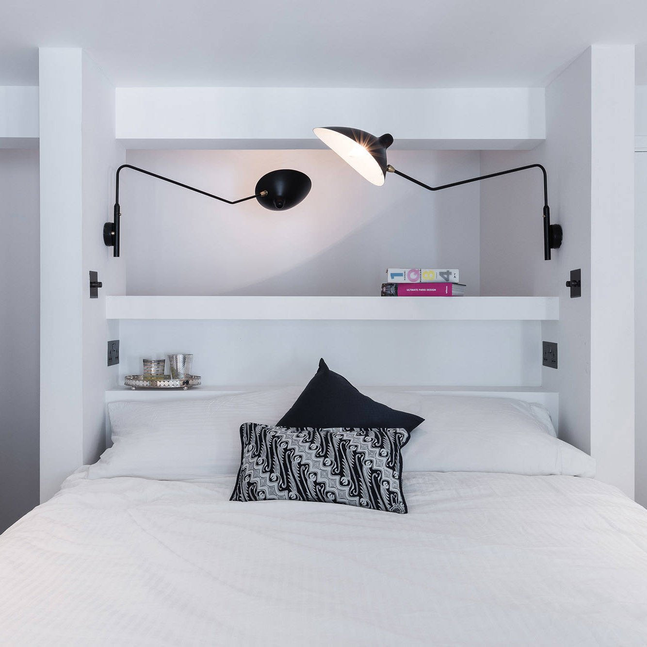 Sirgen Wall Light