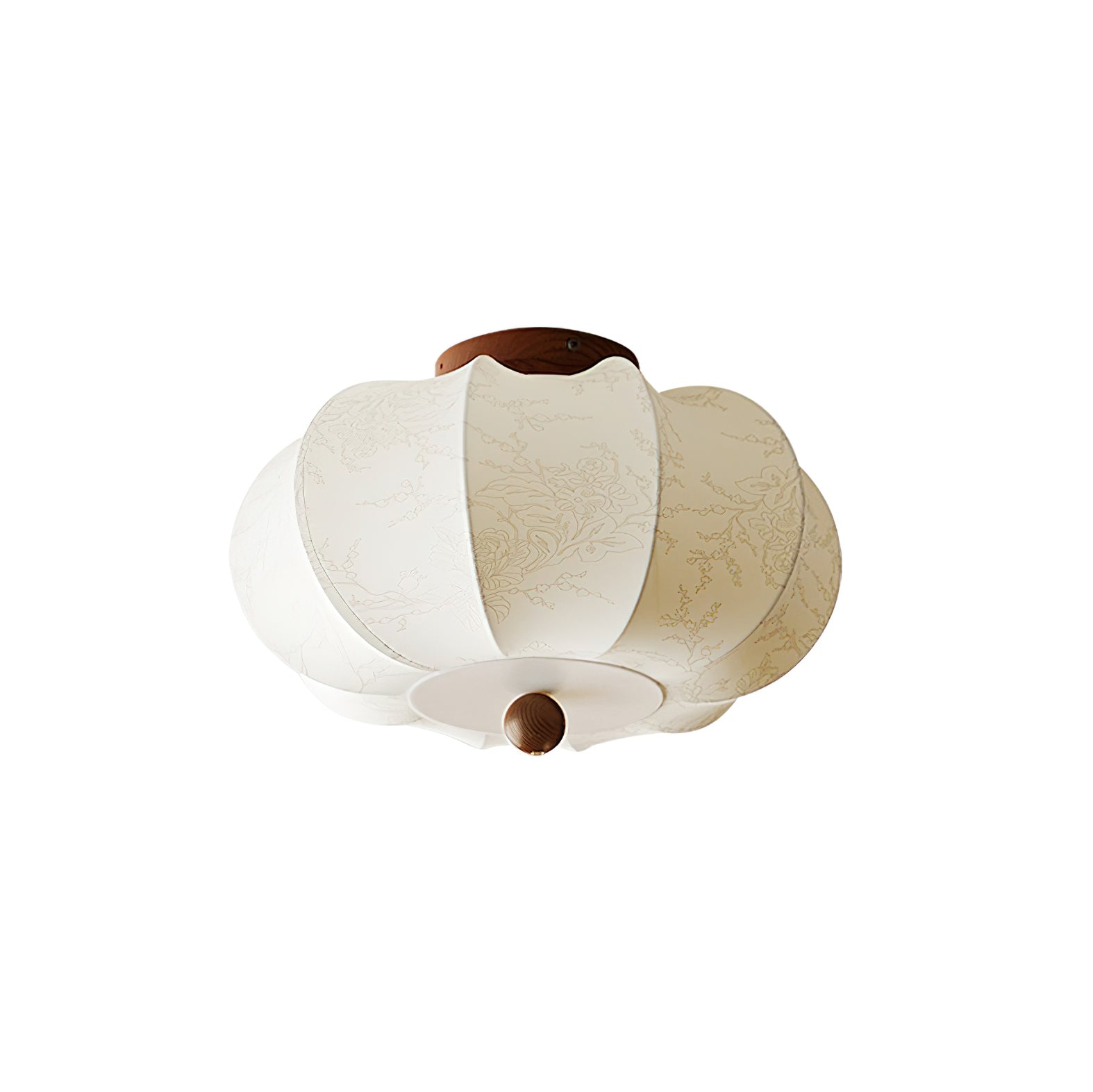 Serica Ceiling Light