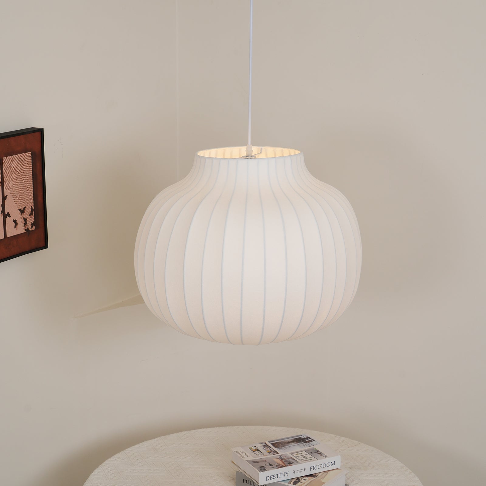 Sarinoma Pendant Light