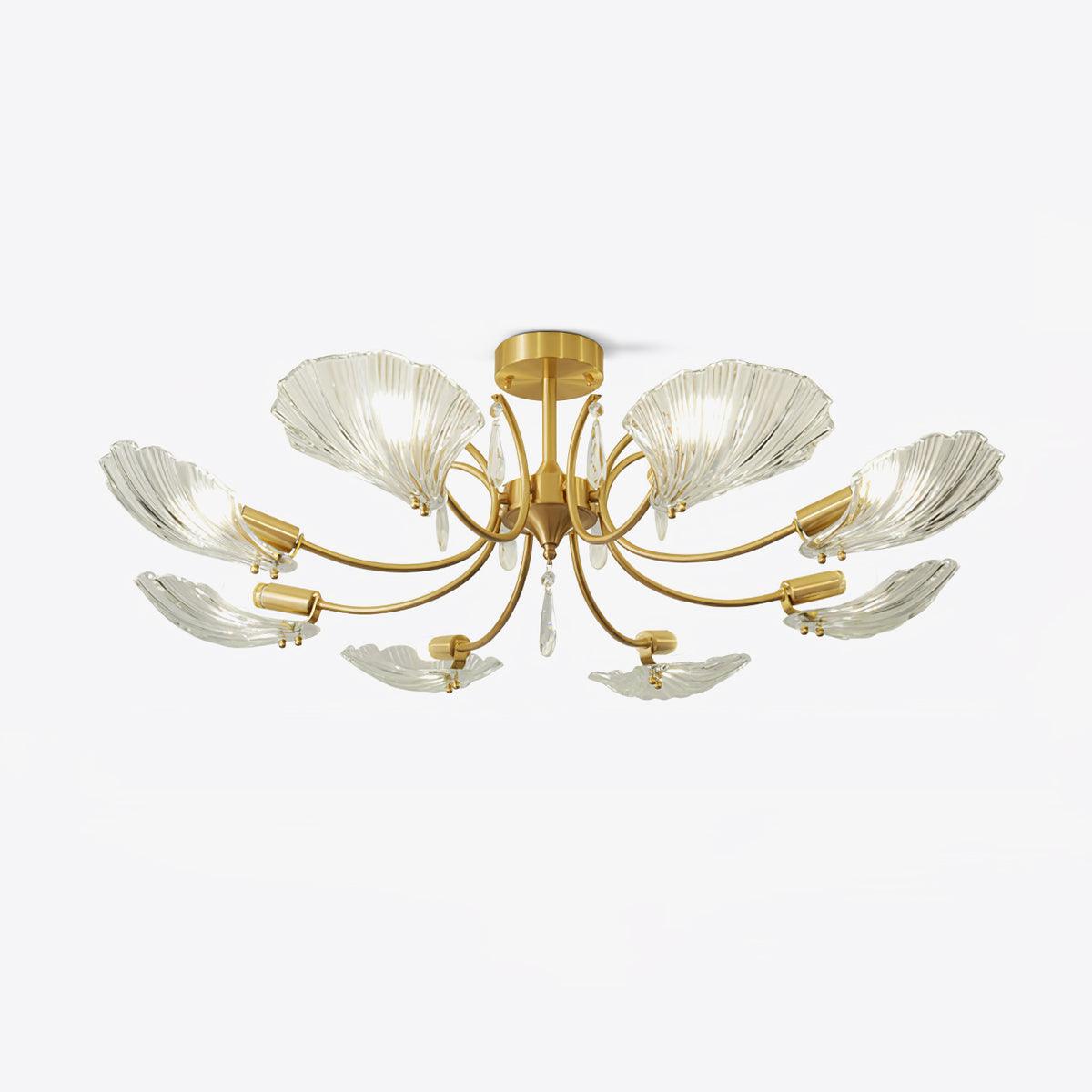 Shemmela Ceiling Light