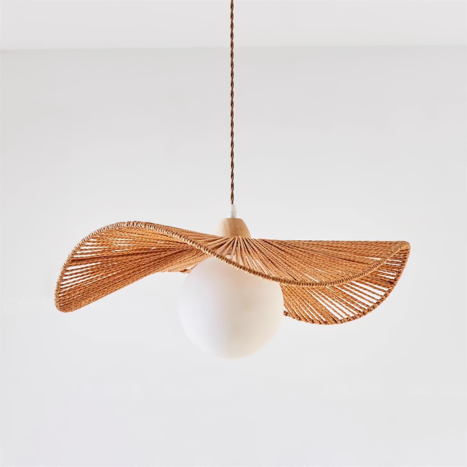 Siloh Pendant Light