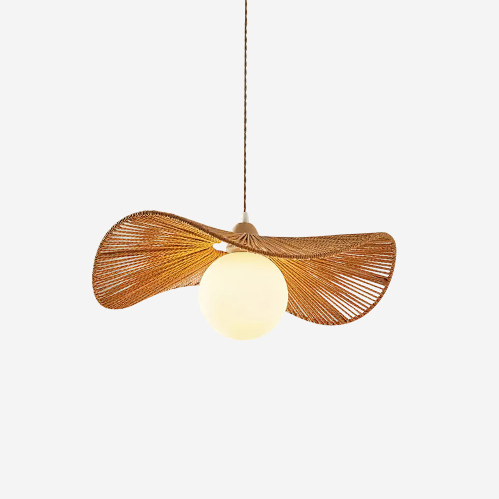 Siloh Pendant Light