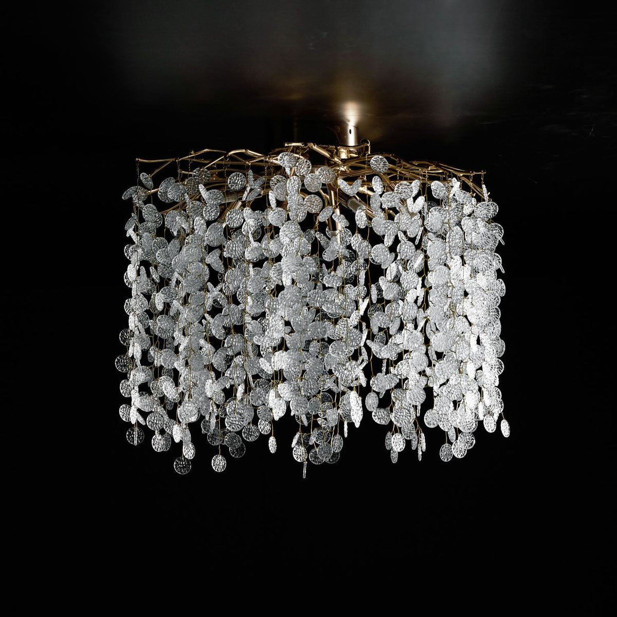 Tina Branching Ceiling Light