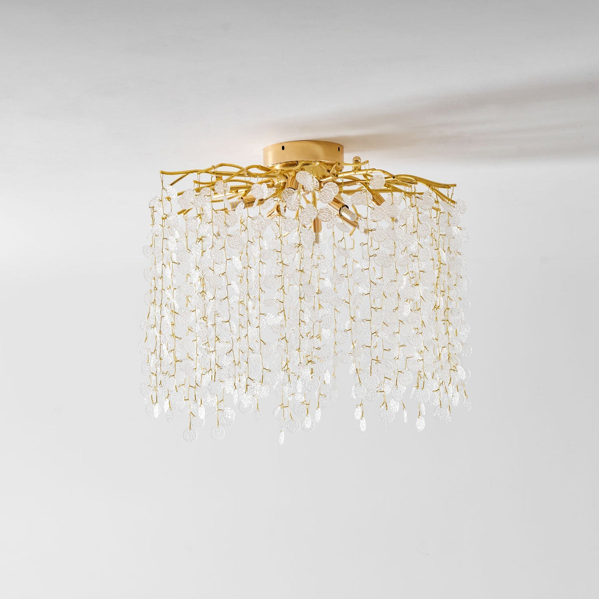 Tina Branching Ceiling Light
