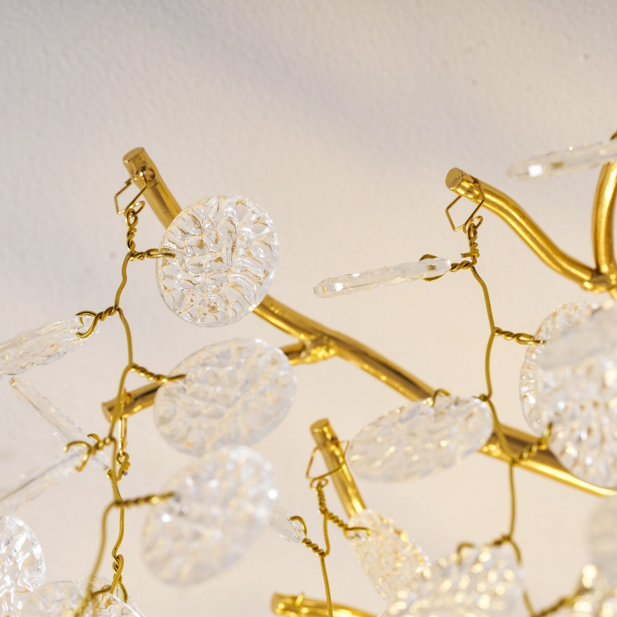 Tina Branching Ceiling Light