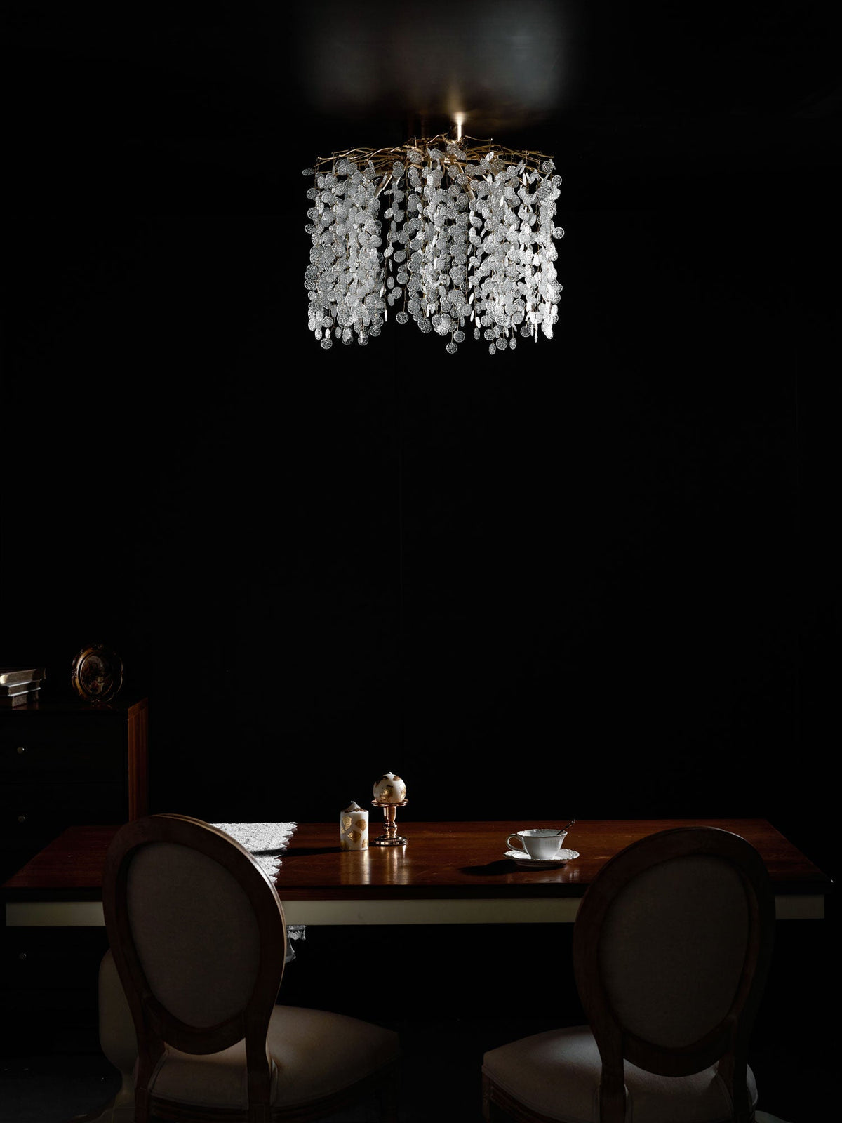 Tina Branching Ceiling Light