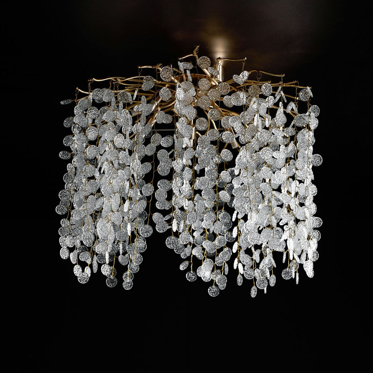 Tina Branching Ceiling Light