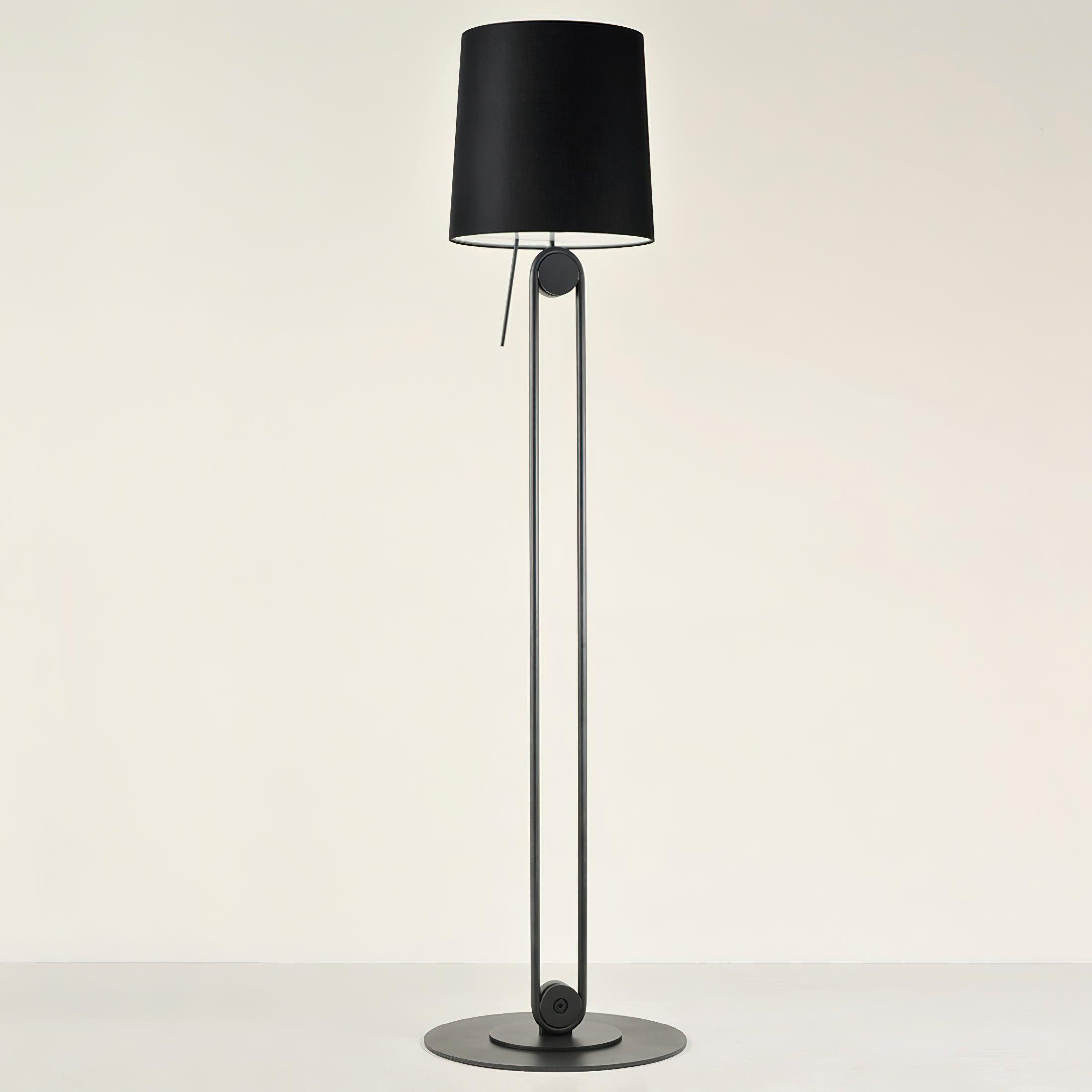 Sobenca Floor Lamp