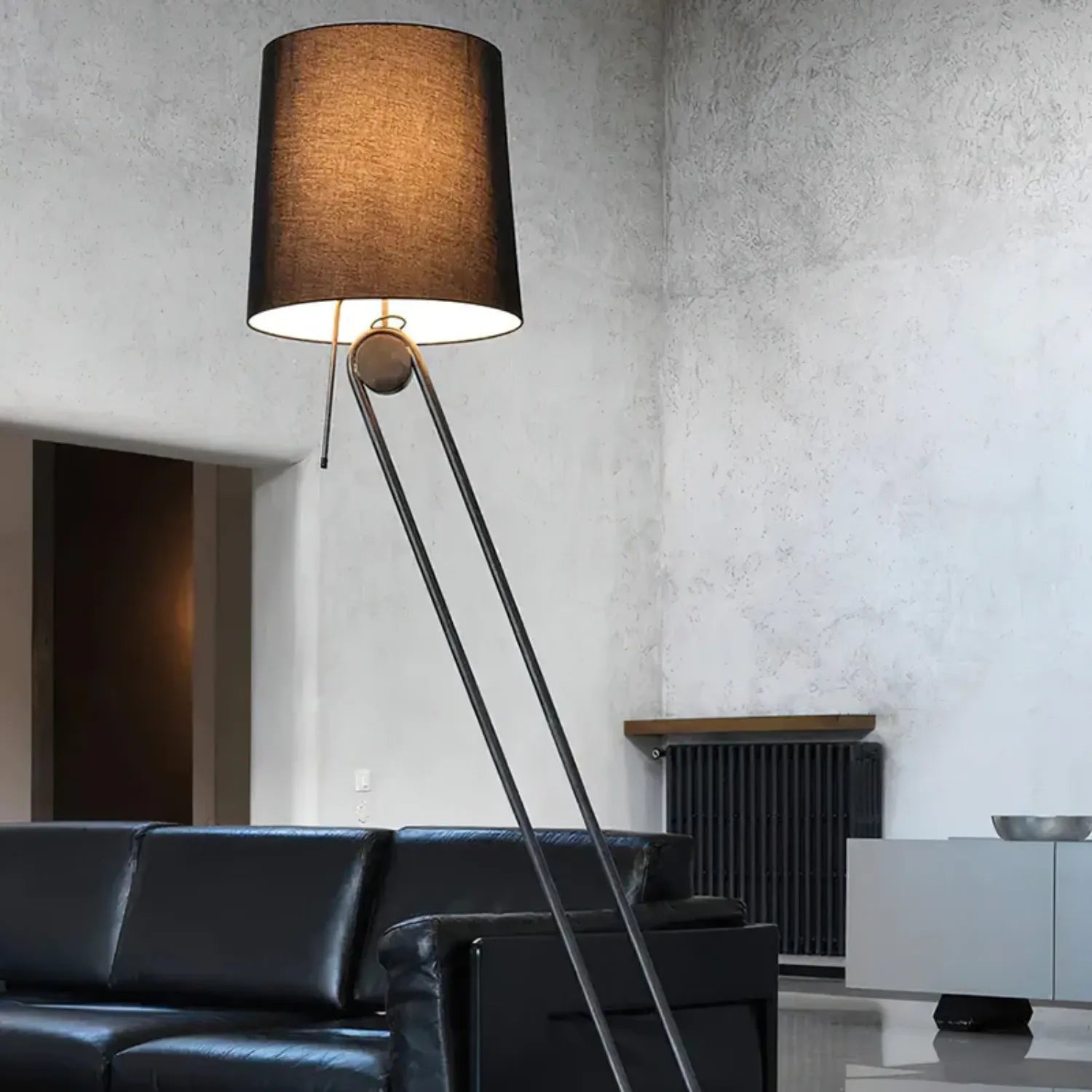 Sobenca Floor Lamp