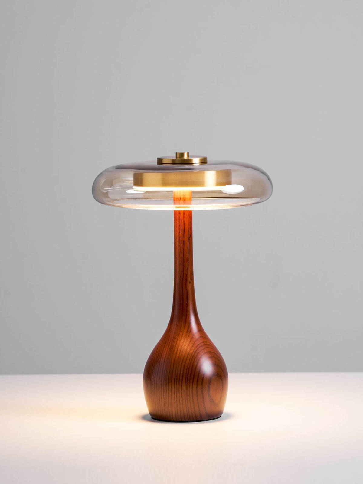 Sienna Table Lamp - Vakkerlight