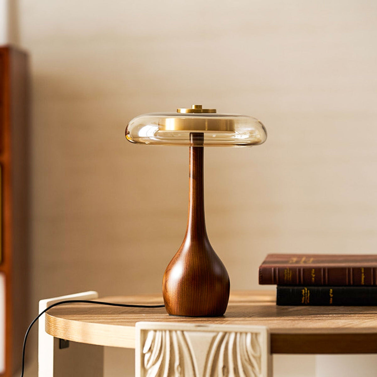 Sienna Table Lamp – detail 34