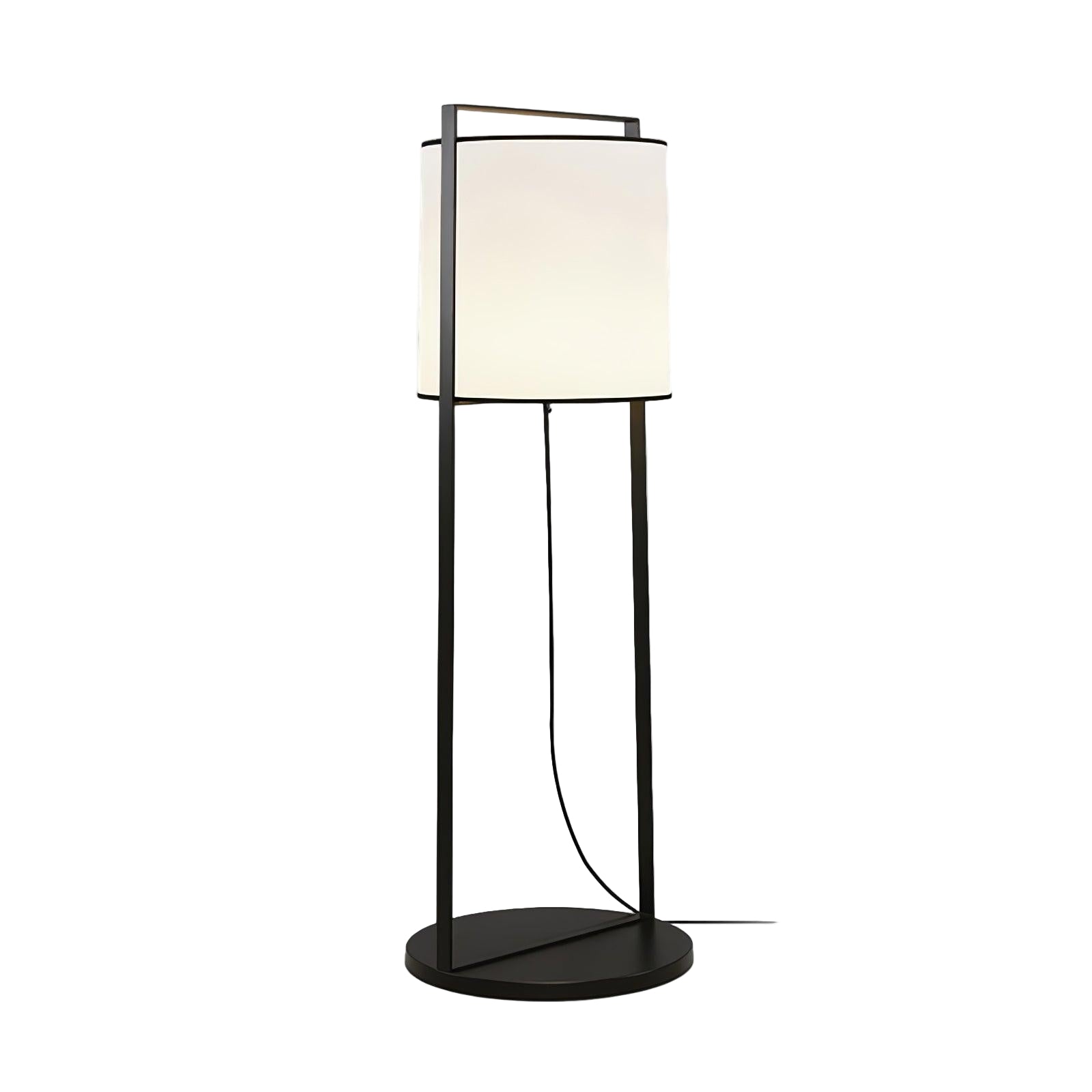 Soamev Floor Lamp