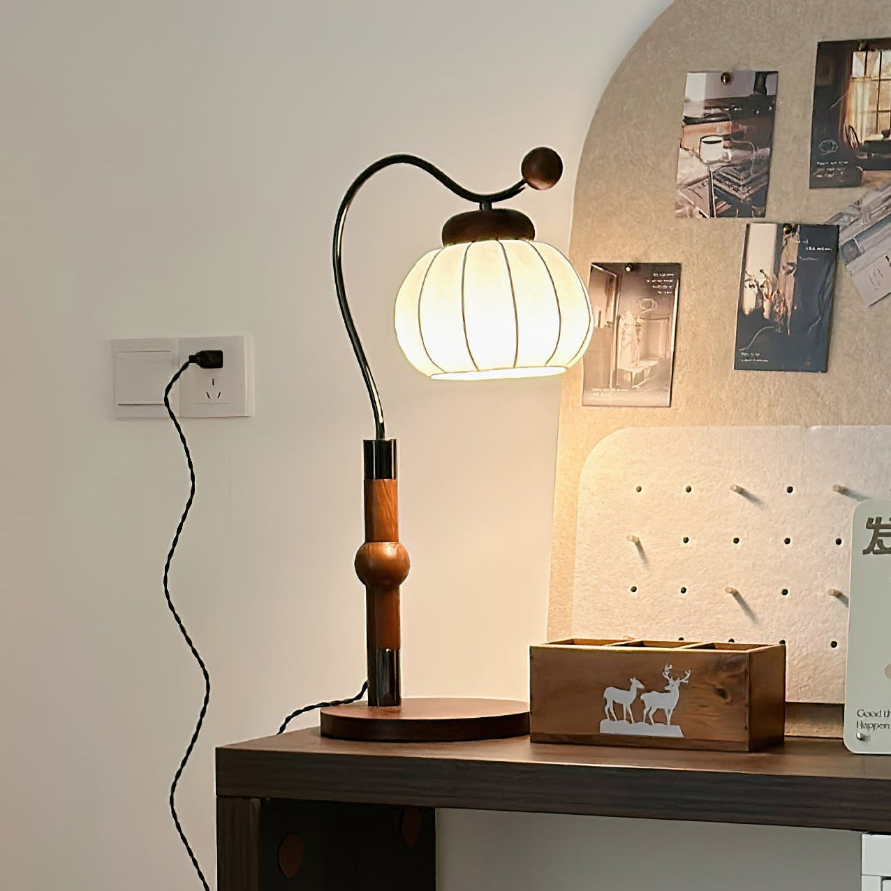 Sigole Table Lamp