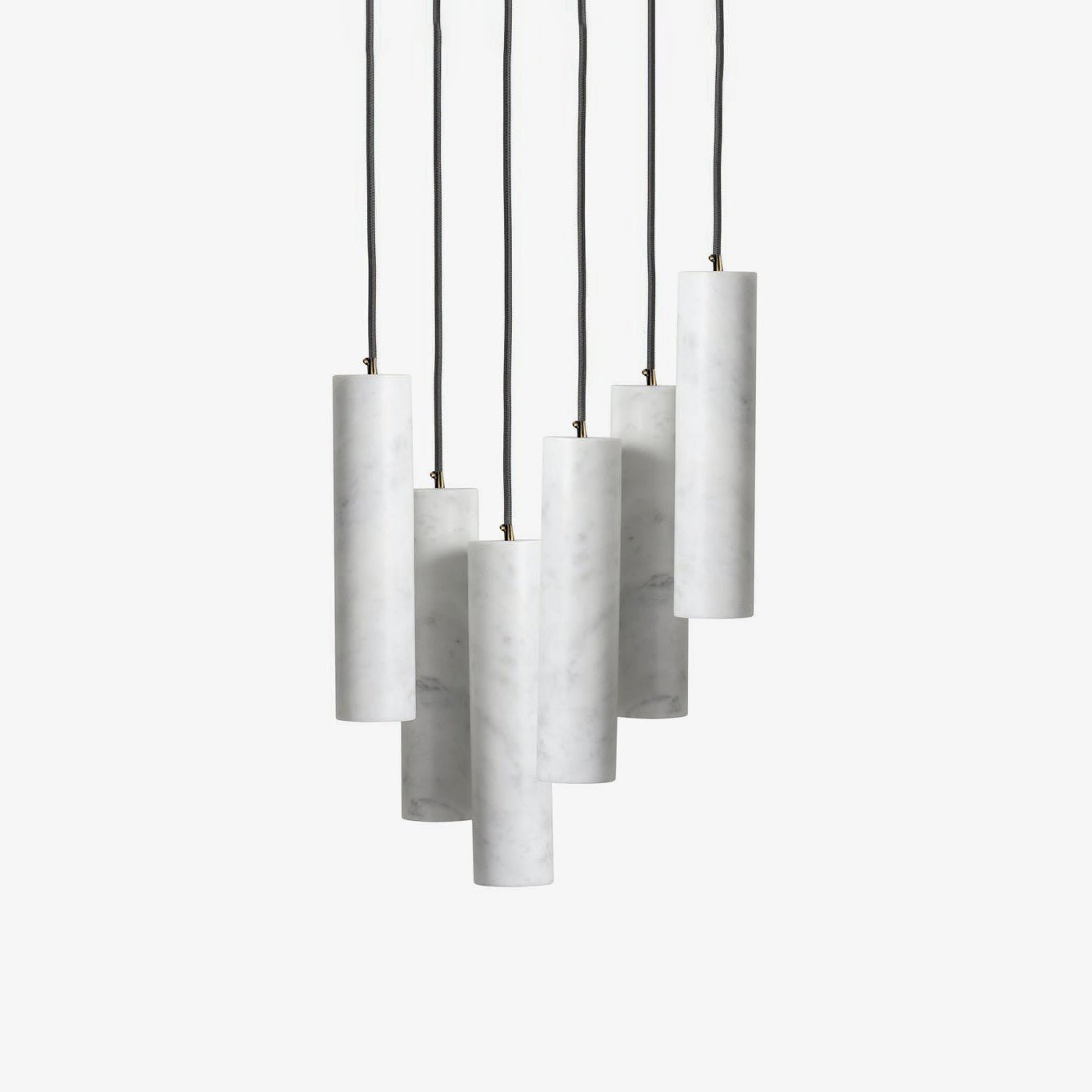 Virello Alabaster Pendant Light