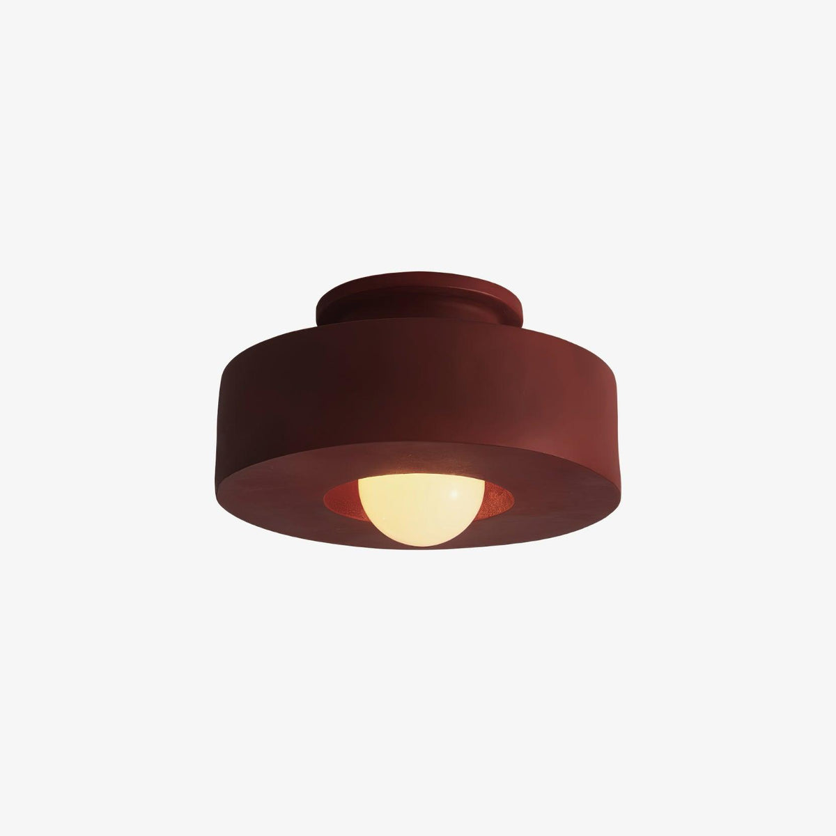 Camala Round Ceiling Light