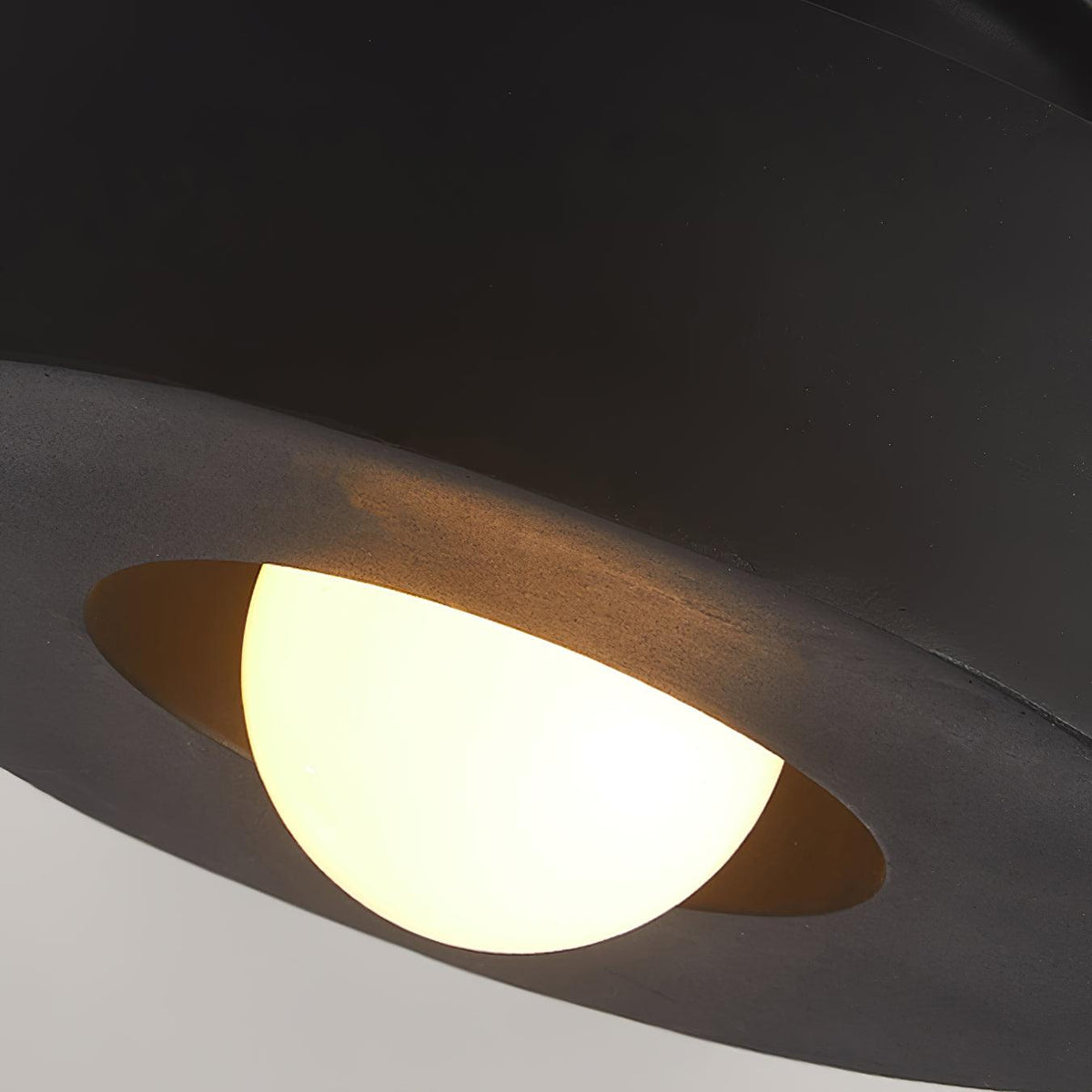 Camala Round Ceiling Light