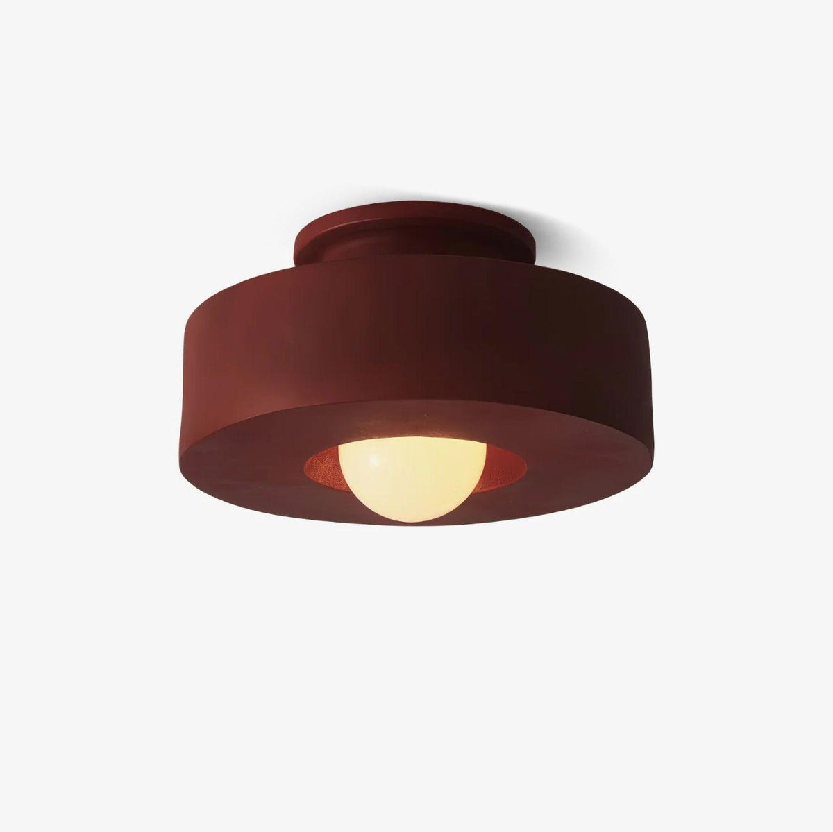 Camala Round Ceiling Light