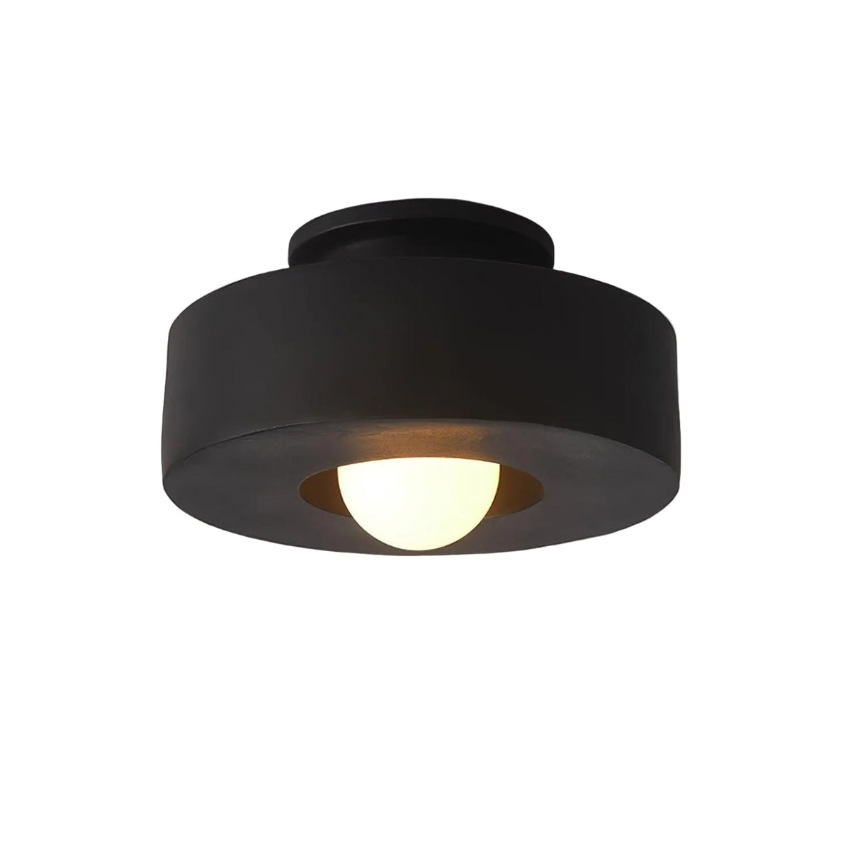 Camala Round Ceiling Light