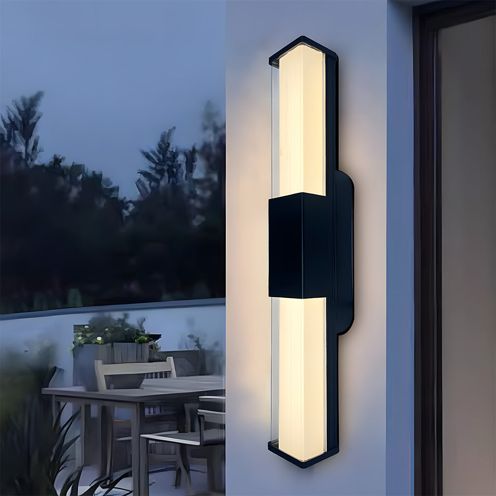 Mellaro Outdoor Wall Light