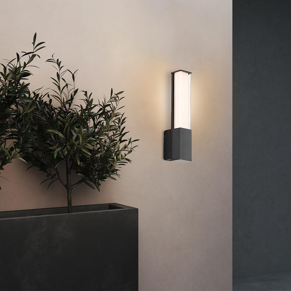 Mellaro Outdoor Wall Light