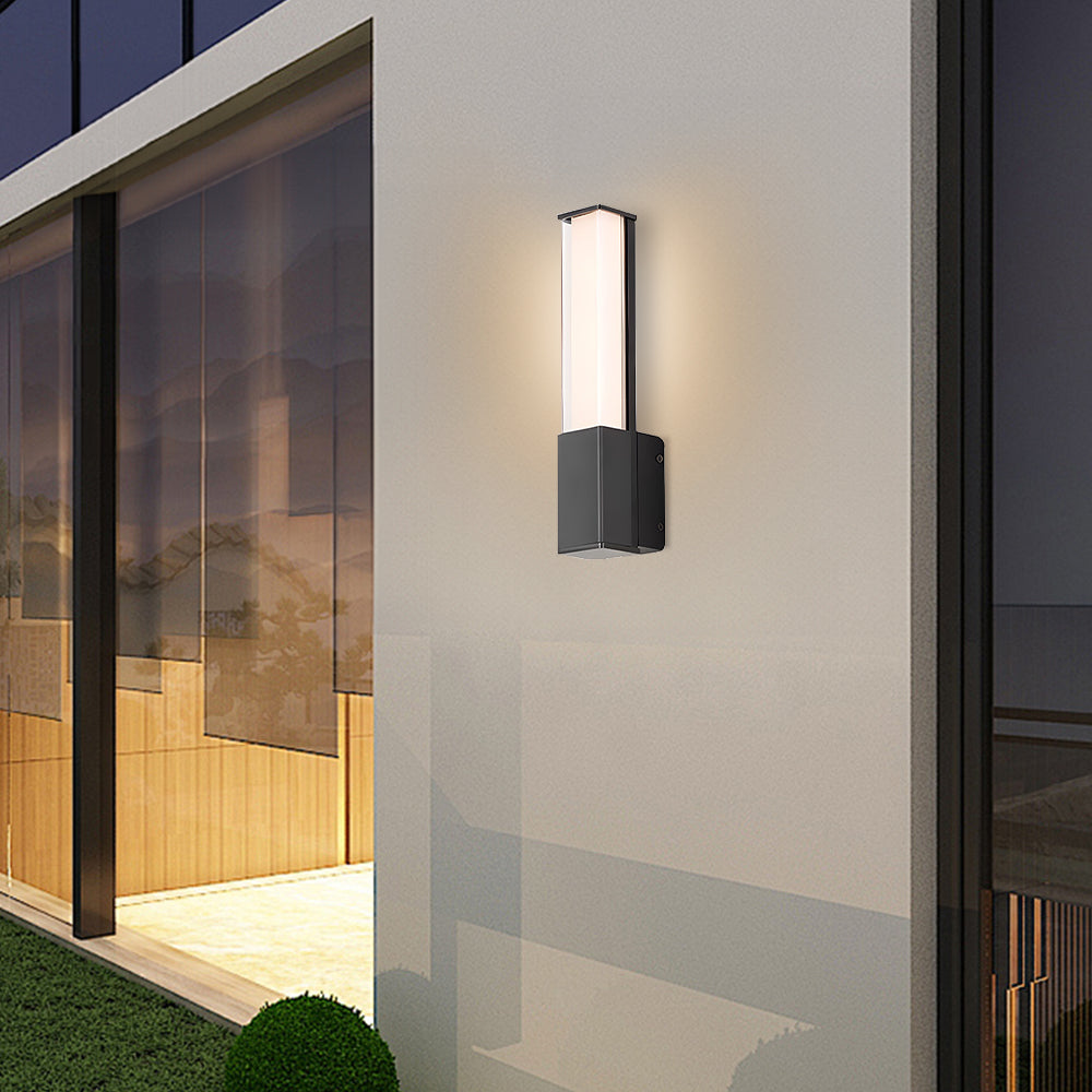 Mellaro Outdoor Wall Light