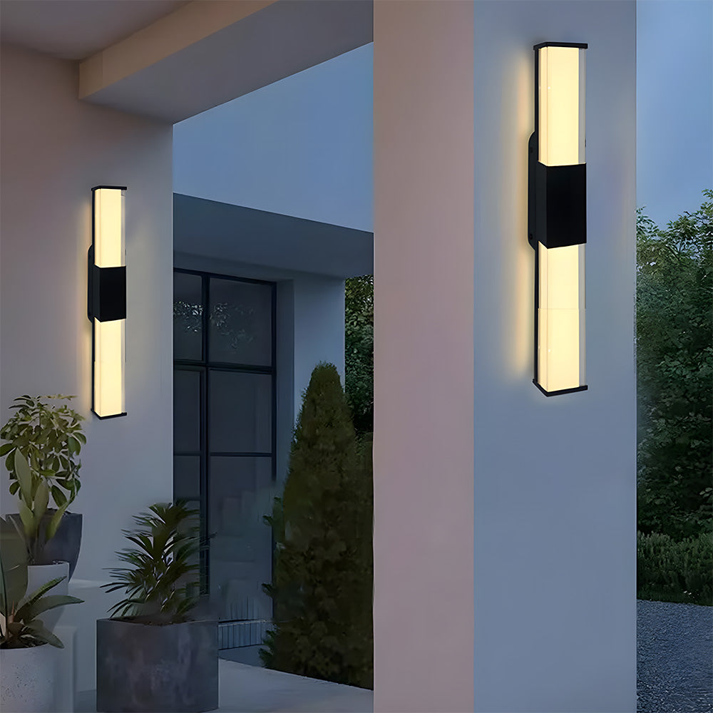Mellaro Outdoor Wall Light