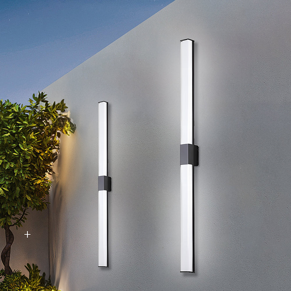 Mellaro Outdoor Wall Light