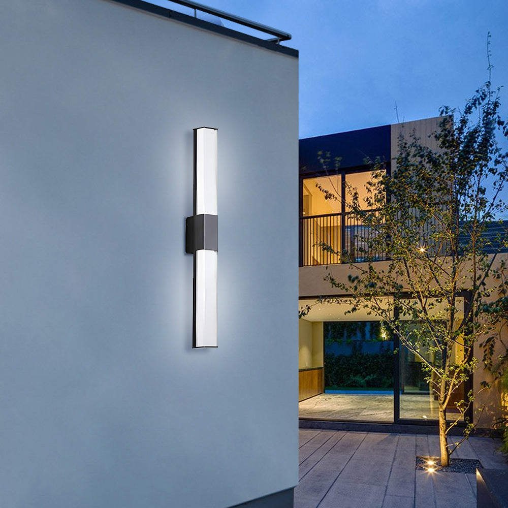 Mellaro Outdoor Wall Light
