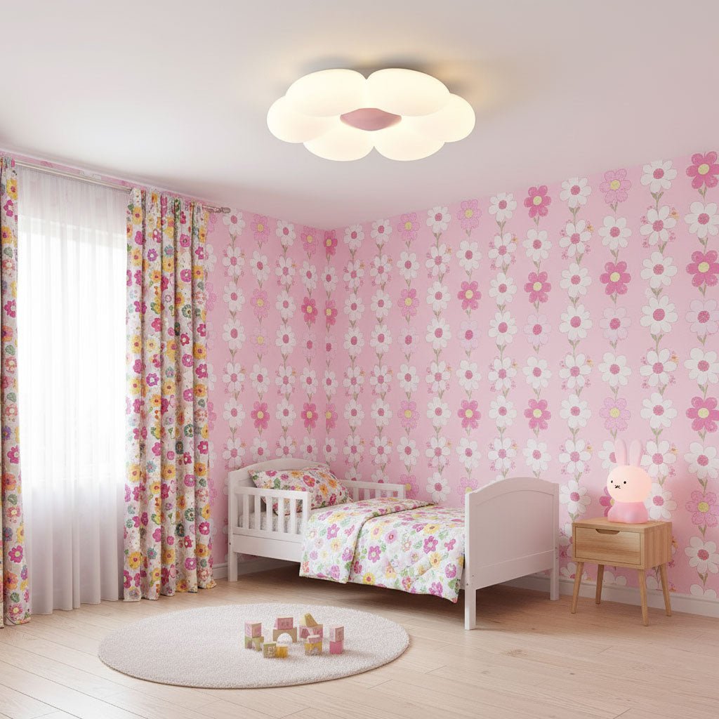Soleaf Ceiling Light