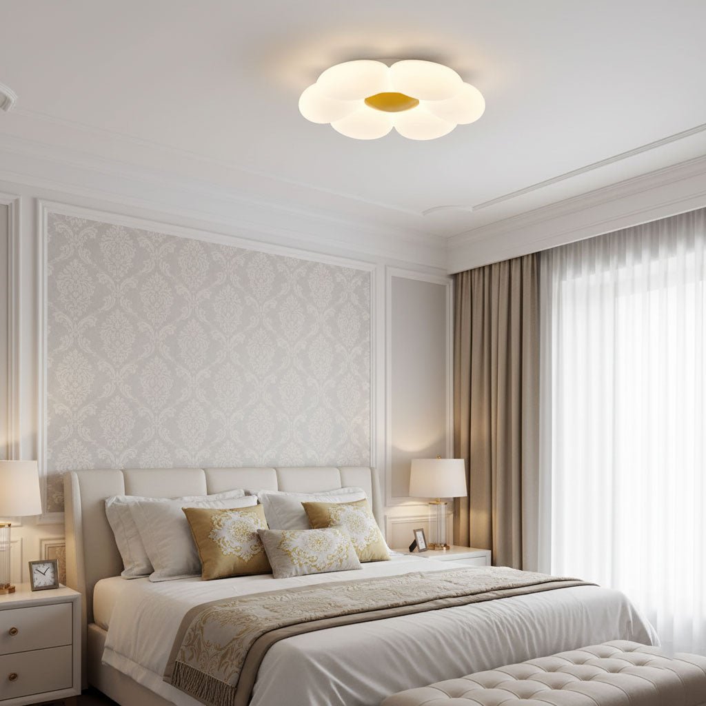 Soleaf Ceiling Light
