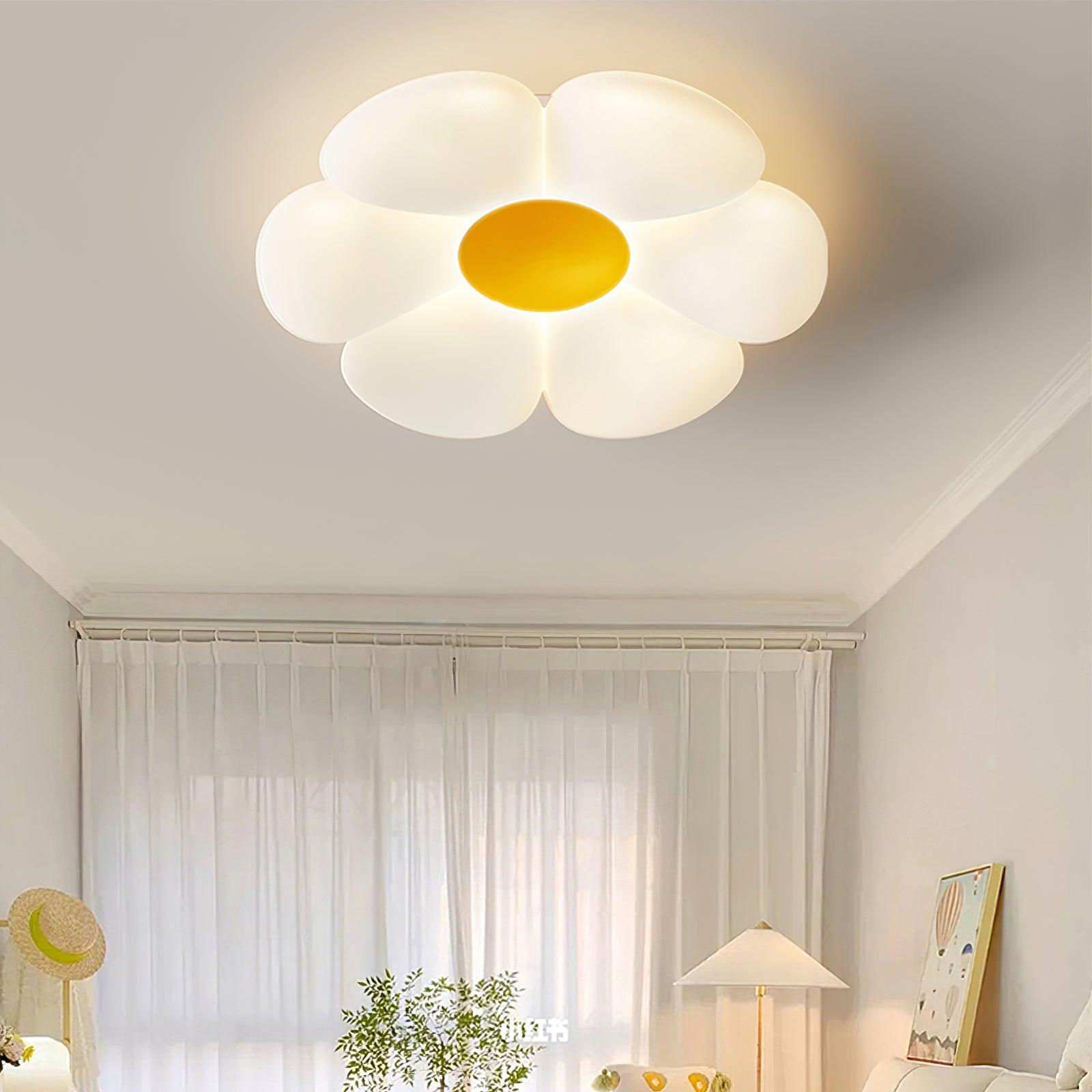 Soleaf Ceiling Light