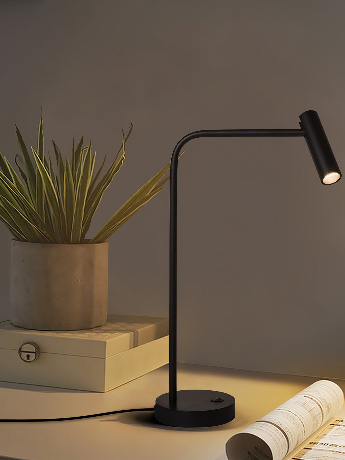 Skinny Table Lamp – detail 16