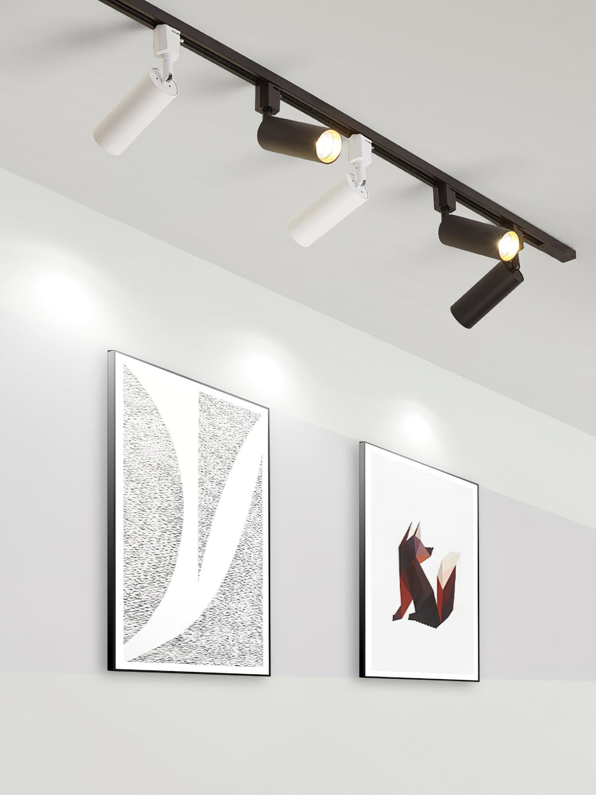 Thagula Linear Track Ceiling Light