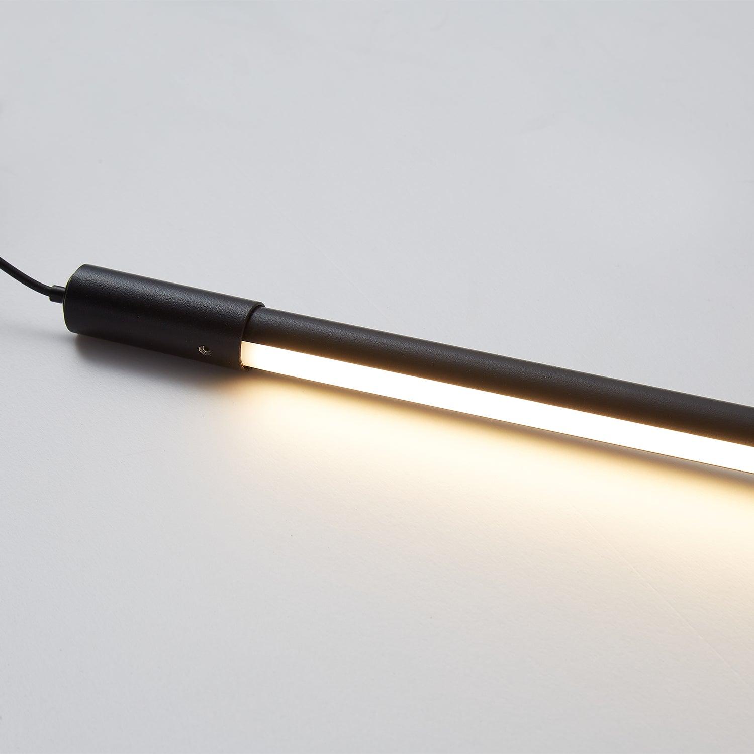 Tolvero Floor to Ceiling Light