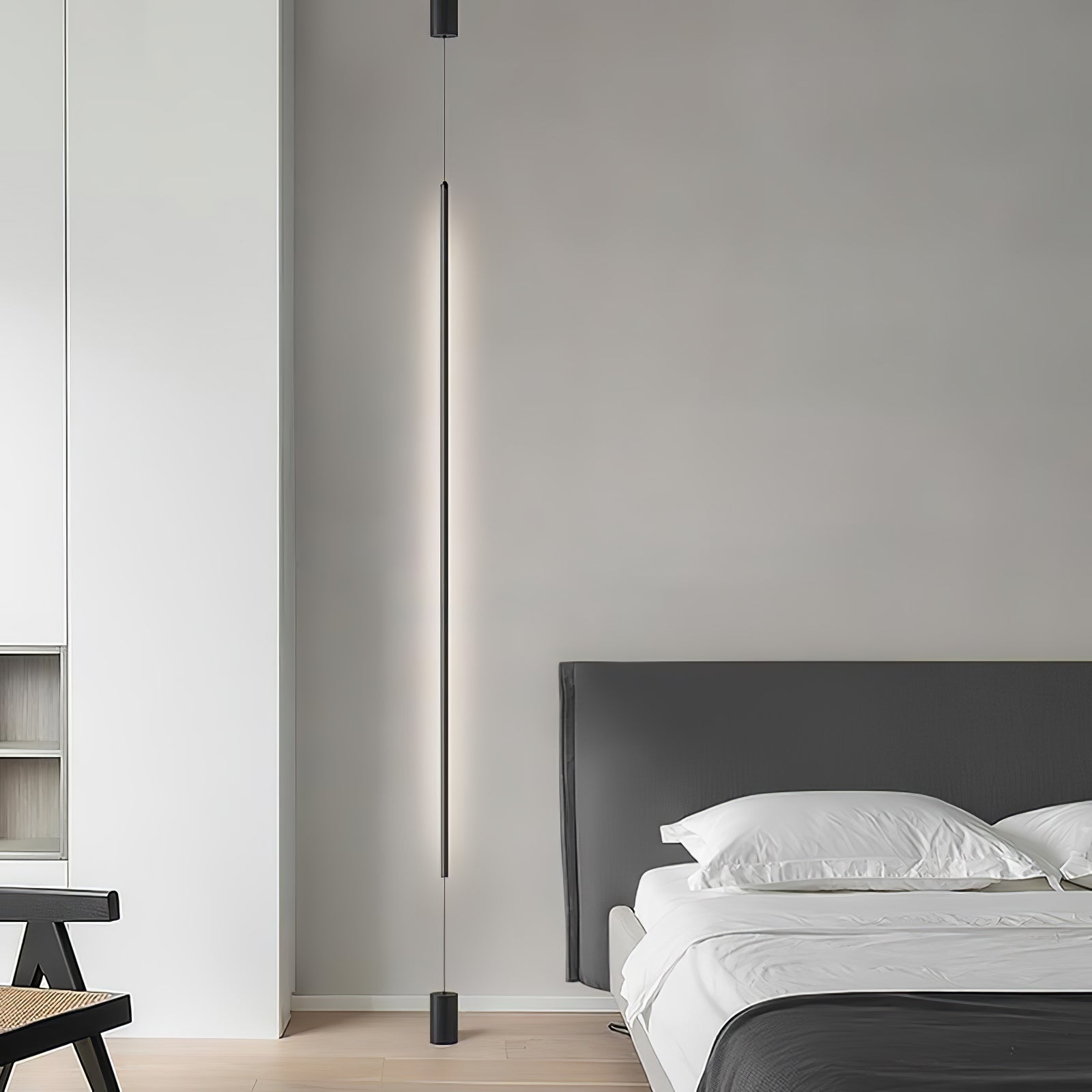 Tolvero Floor to Ceiling Light