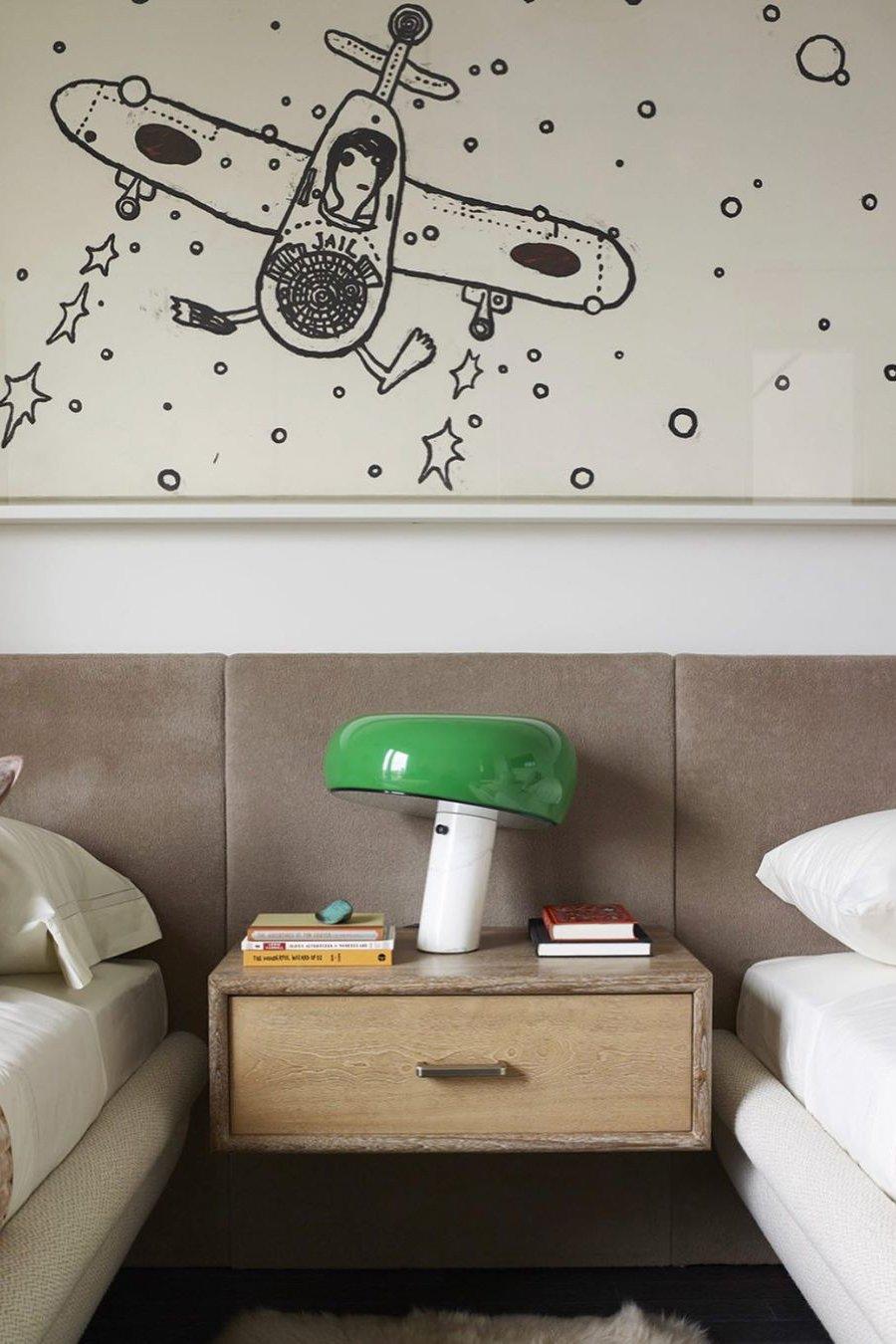 Crom Table Lamp