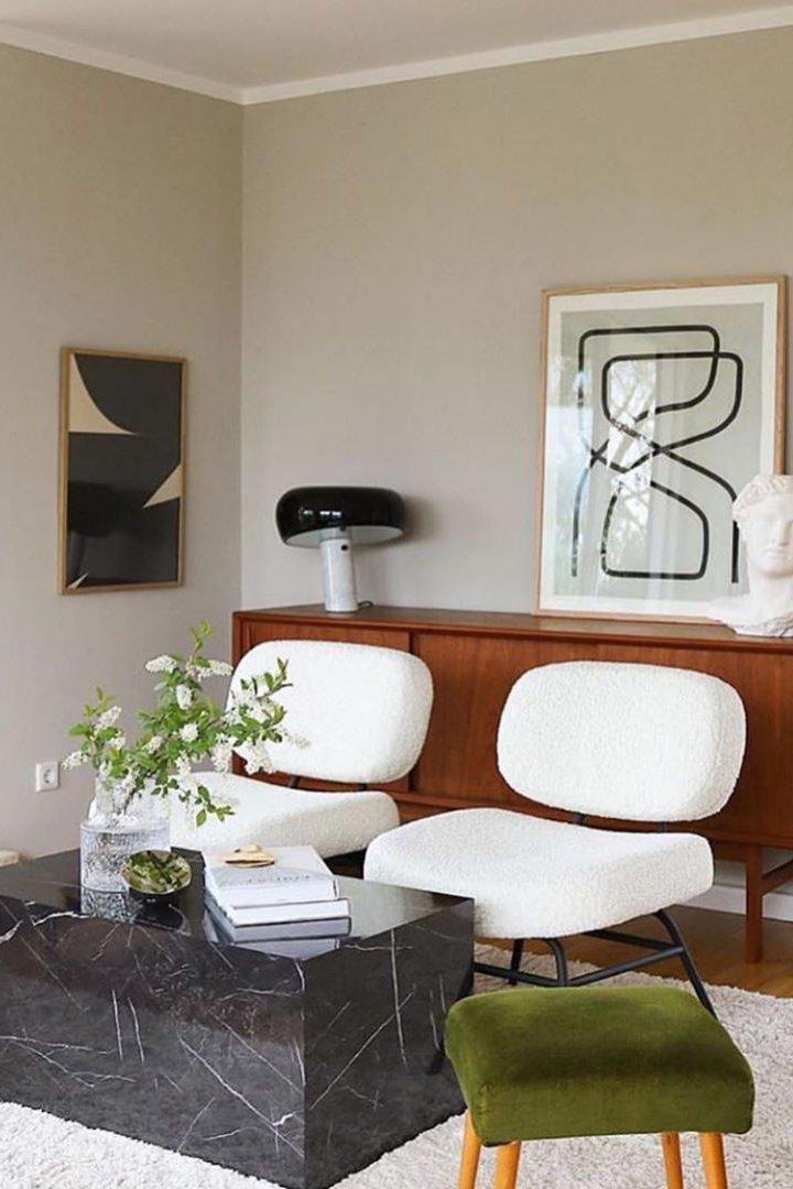 Crom Table Lamp
