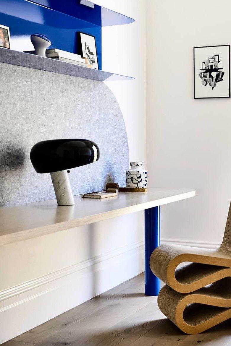 Crom Table Lamp